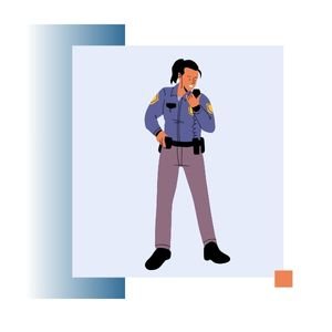 Guard Security Company in Dallas