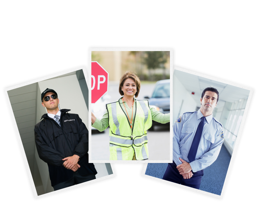 Security Company in Grand Prairie