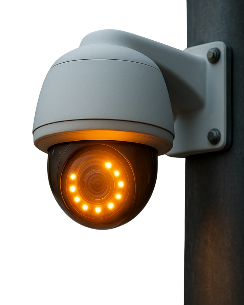 security services in Mesquite
