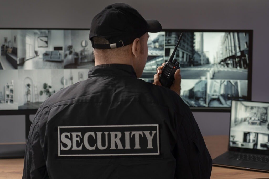Private Security Company