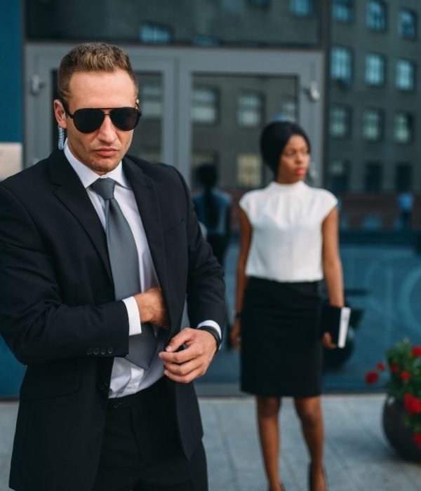Executive VIP Protection Executive VIP Protection