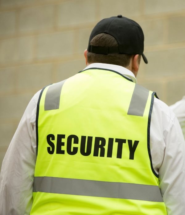Security Services in Grand Prairie