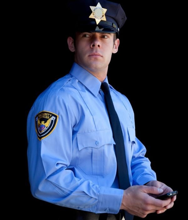 security services in Fort Worth